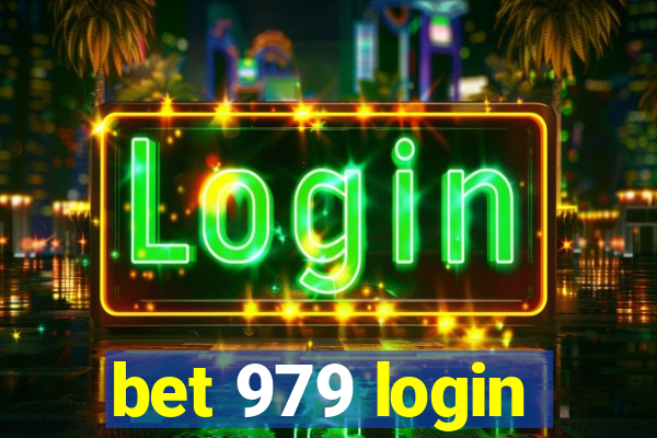 bet 979 login